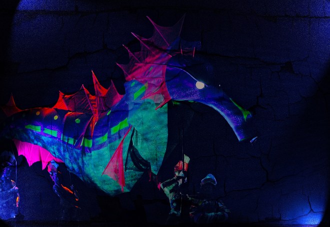 DRAGON - SPECIAL COLORS